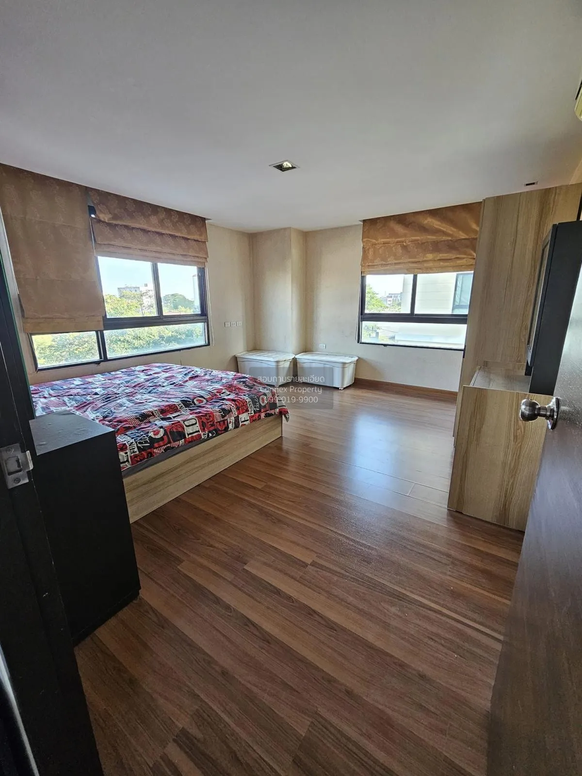 ขายคอนโด  เจ ดับบลิว ซิตี้ (รัชดาภิเษก 32) MRT-ลาดพร้าว  จันทรเกษ