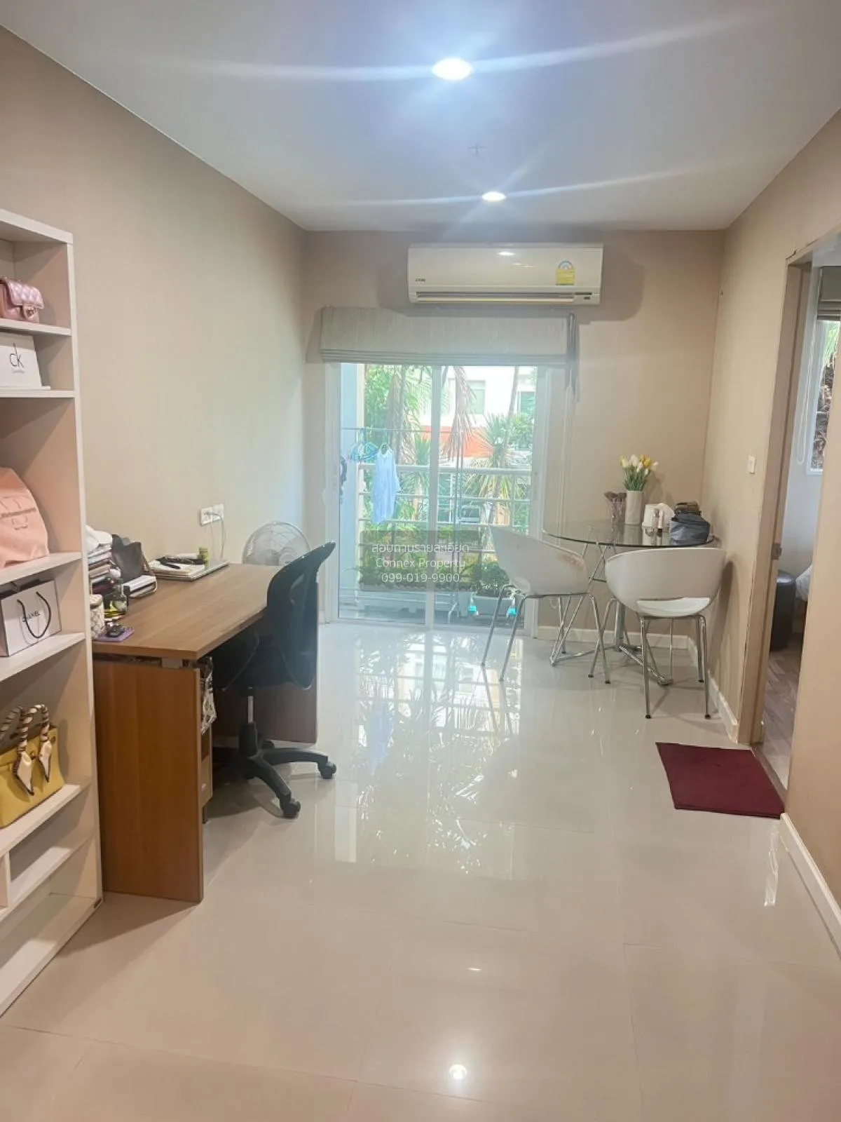 For Sale Condo , Metro Park Sathorn , BTS-Wutthakat , Pakklong Ph 3