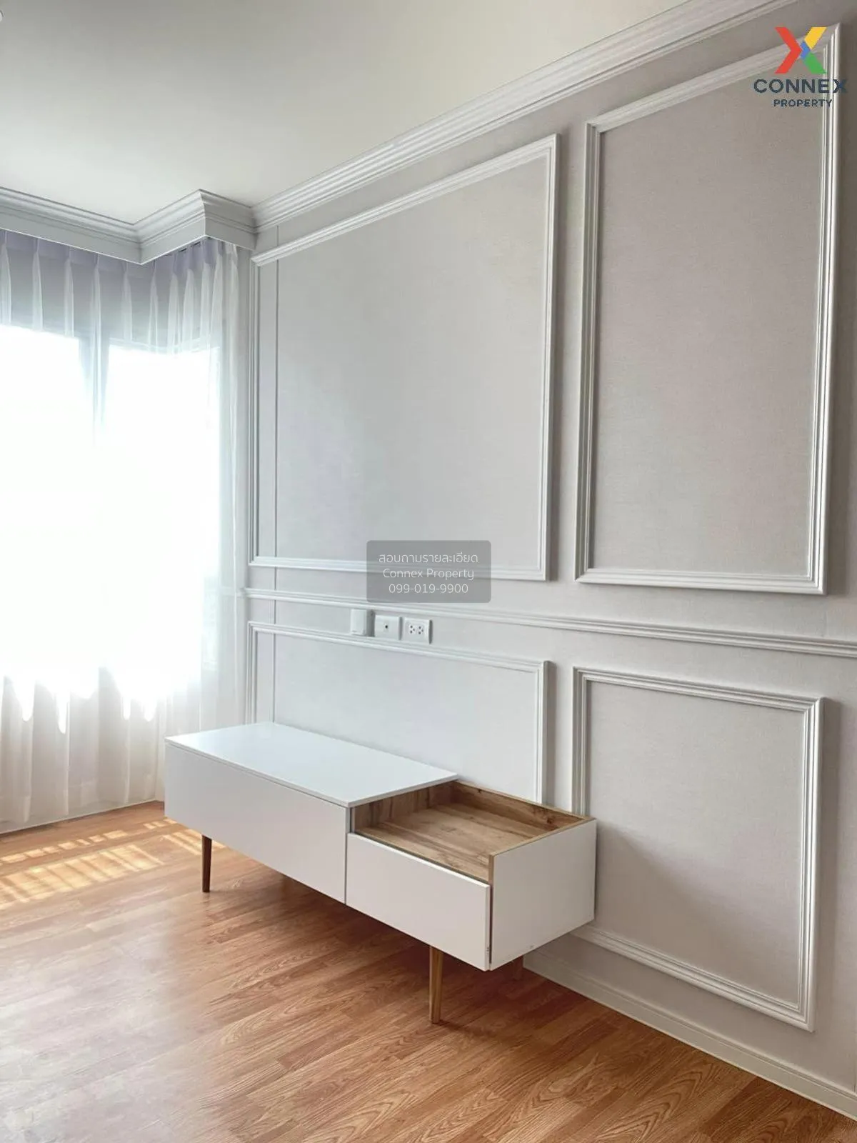 เช่าคอนโด  ลุมพินี วิลล์ พัฒนาการ - ศรีนครินทร์ ARL-หัวหมาก สวนหล 3