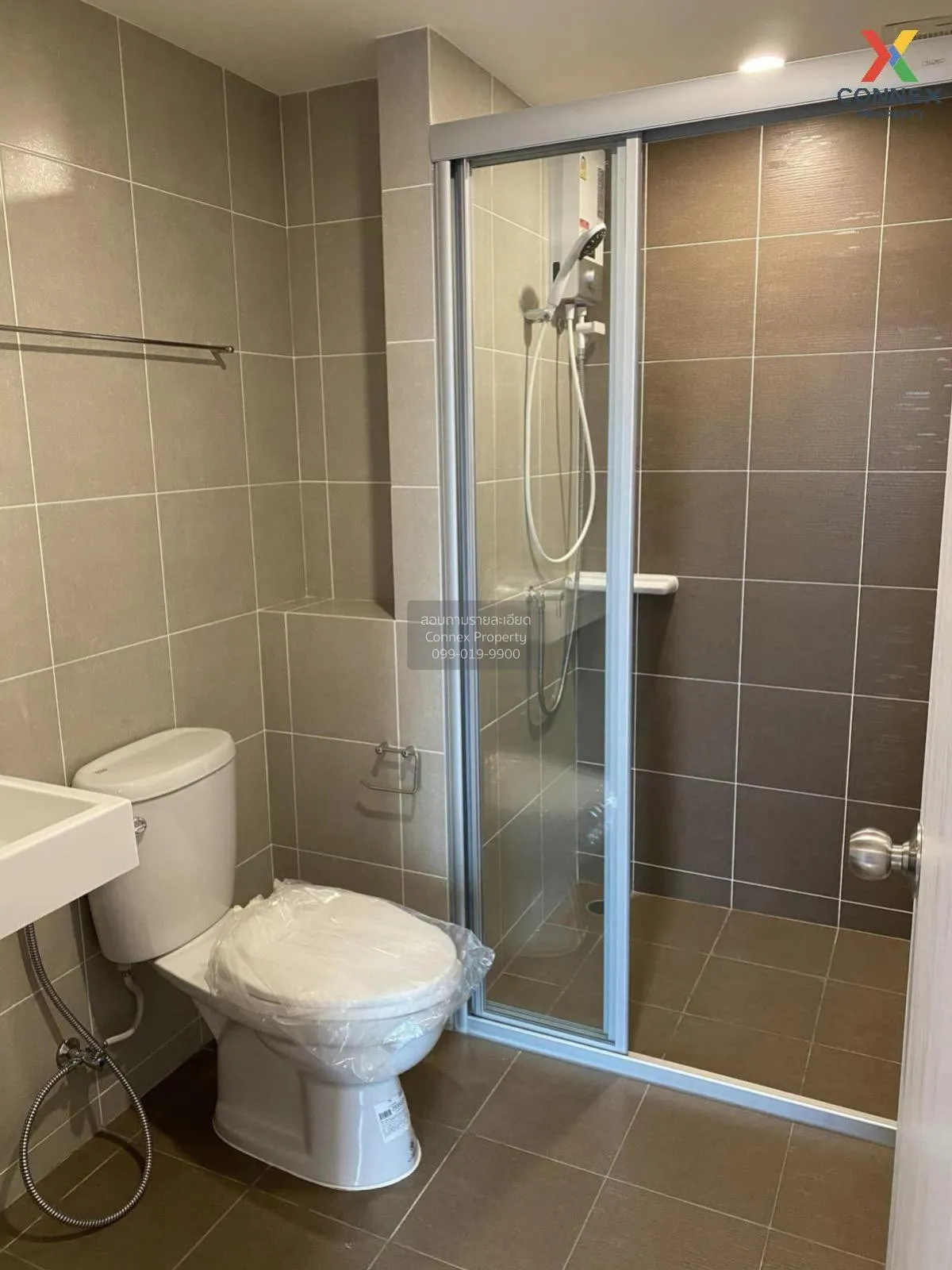 เช่าคอนโด  ลุมพินี วิลล์ พัฒนาการ - ศรีนครินทร์ ARL-หัวหมาก สวนหล