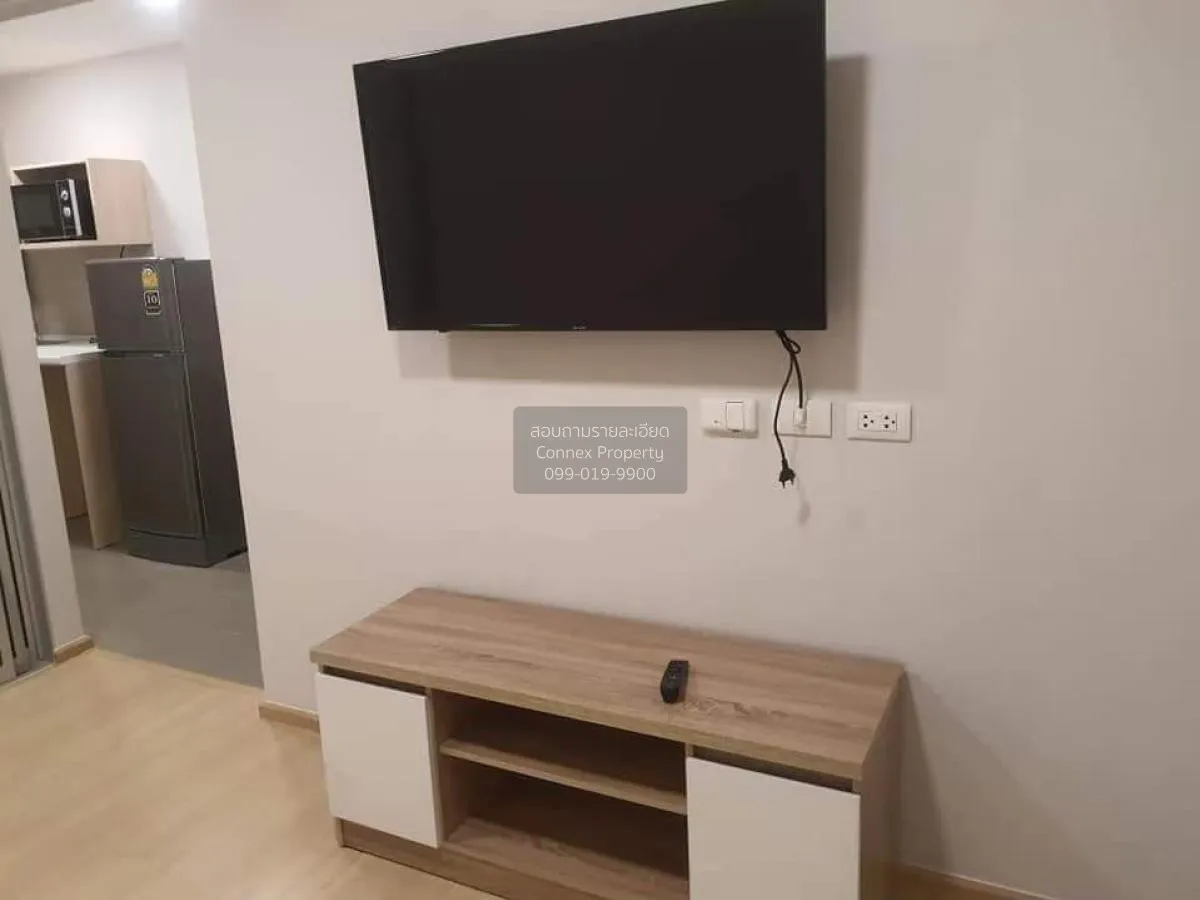 เช่าคอนโด  พลัมคอนโด รังสิต อะไลฟ์ คลองหนึ่ง คลองหลวง ปทุมธานี CX 2