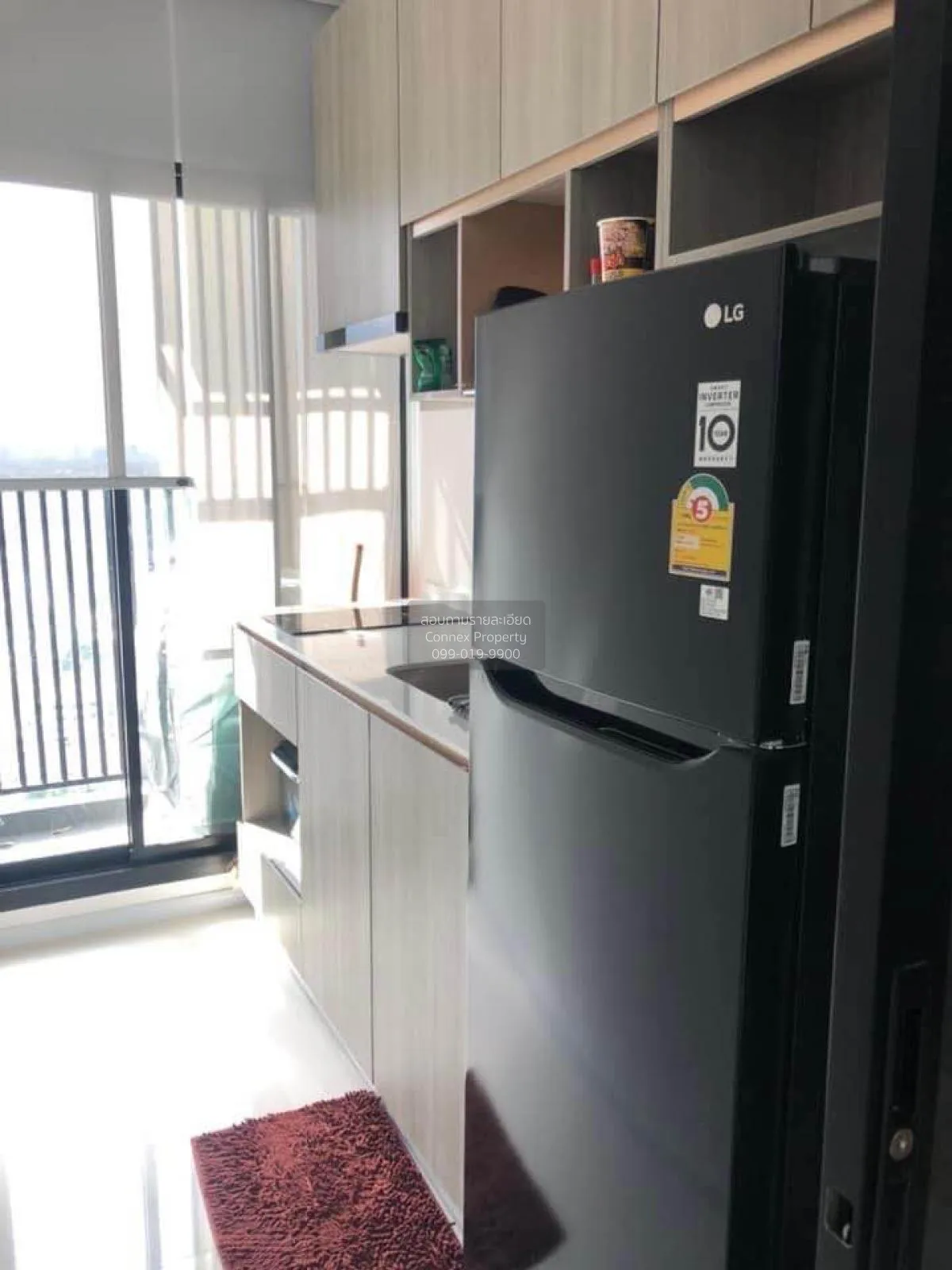 For Rent Condo , Knightsbridge Sukhumvit-Thepharak , Thepharak , 