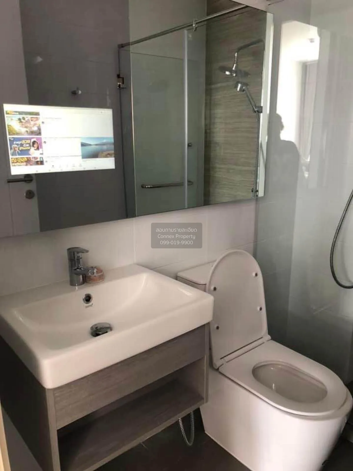 For Rent Condo , Knightsbridge Sukhumvit-Thepharak , Thepharak , 