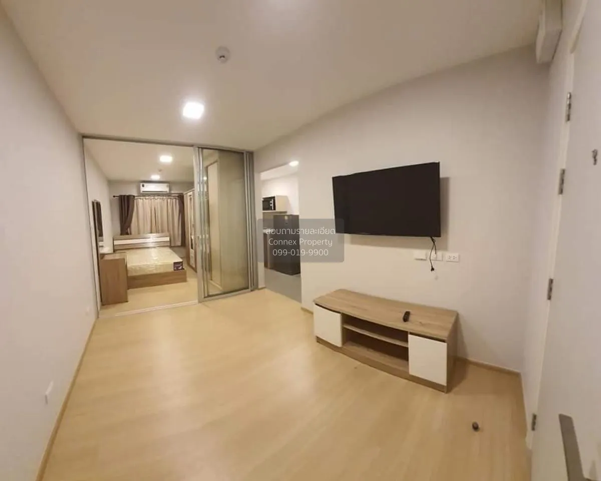 For Sale Condo , Plum Condo Rangsit Alive , Khlong Nueng , khlong 1