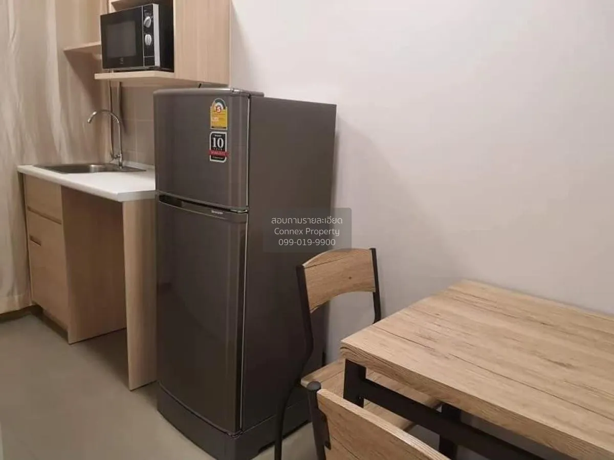 For Sale Condo , Plum Condo Rangsit Alive , Khlong Nueng , khlong 4