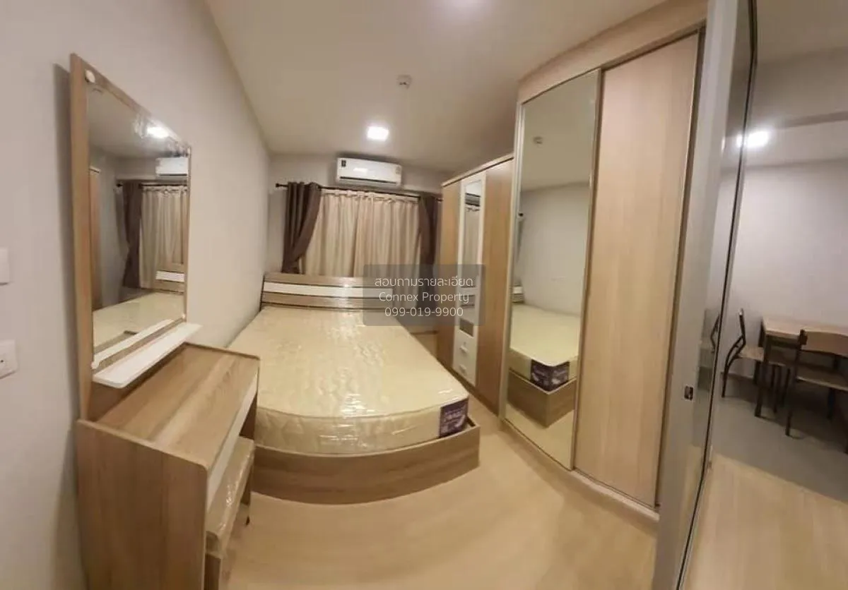 For Sale Condo , Plum Condo Rangsit Alive , Khlong Nueng , khlong