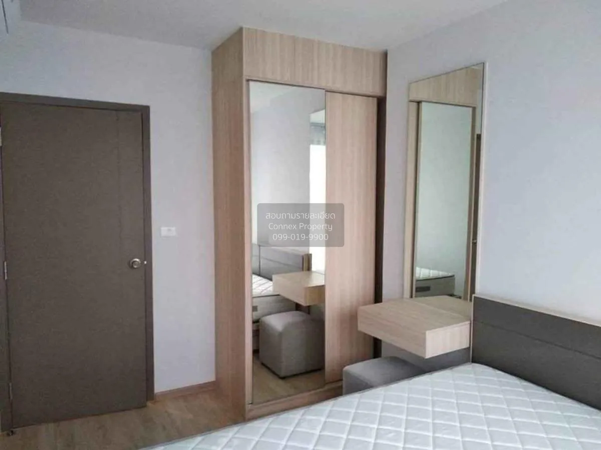 เช่าคอนโด  ไอดีโอ โอทู BTS-บางนา บางนา เขต บางนา กรุงเทพ CX-99589 4