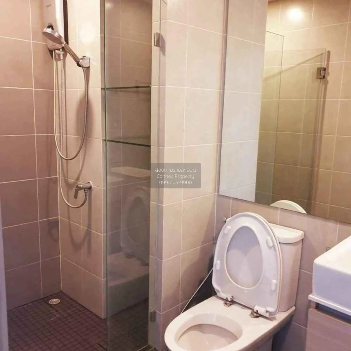 เช่าคอนโด  ไอดีโอ โอทู BTS-บางนา บางนา เขต บางนา กรุงเทพ CX-99589