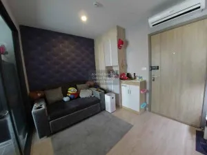 เช่าคอนโด  ไอดีโอ โอทู BTS-บางนา บางนา เขต บางนา กรุงเทพ CX-99589