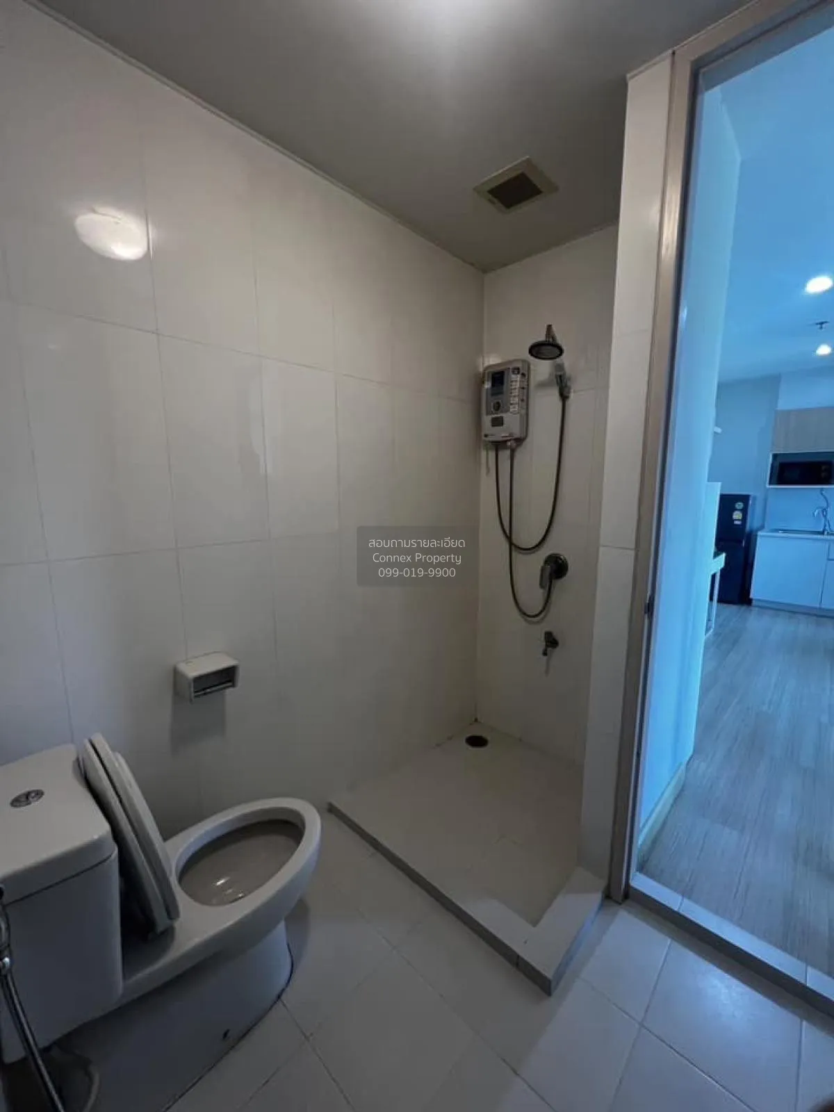 For Rent Condo , The Parkland Srinakarin Lakeside , Bang Na , Don