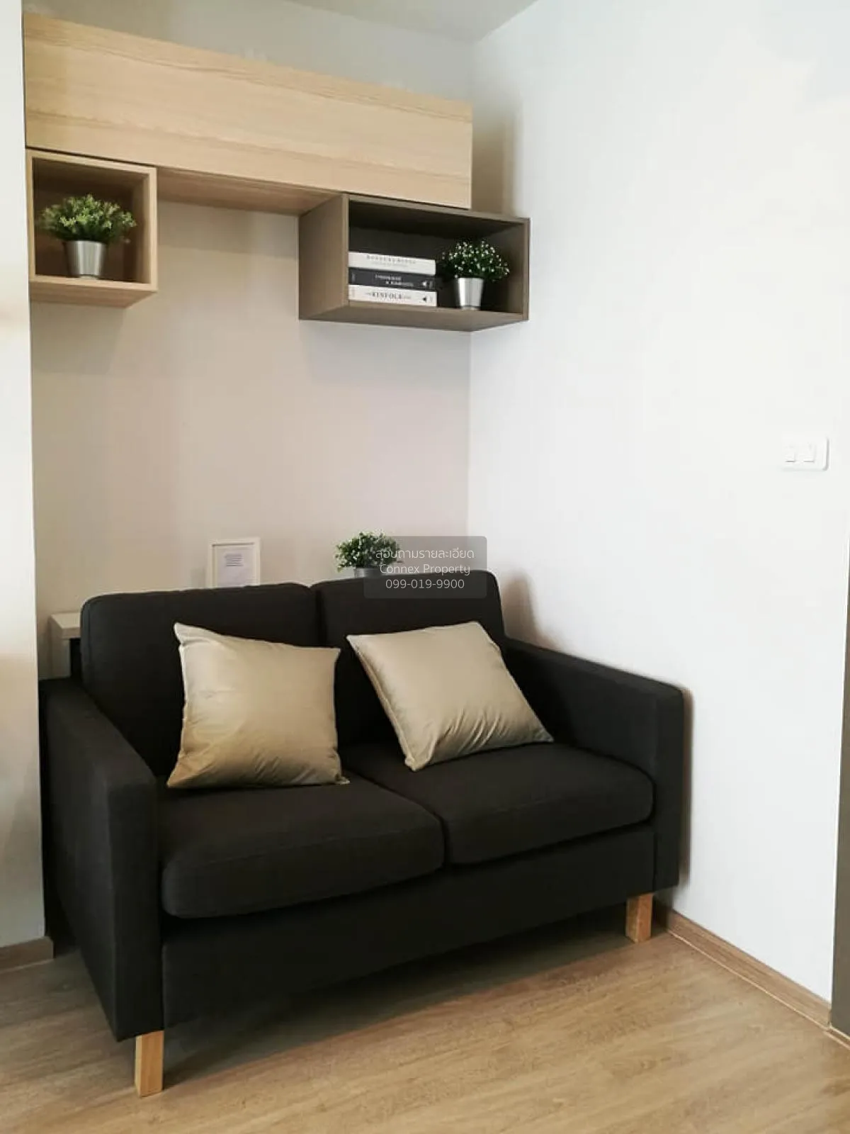เช่าคอนโด  ไอดีโอ โอทู BTS-บางนา บางนา เขต บางนา กรุงเทพ CX-99593 3