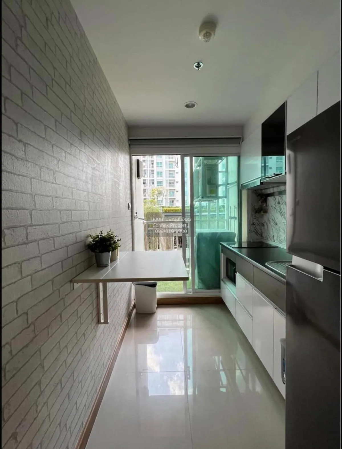 For Rent Condo , Supalai Wellington 2 , MRT-Thailand Cultural Cen