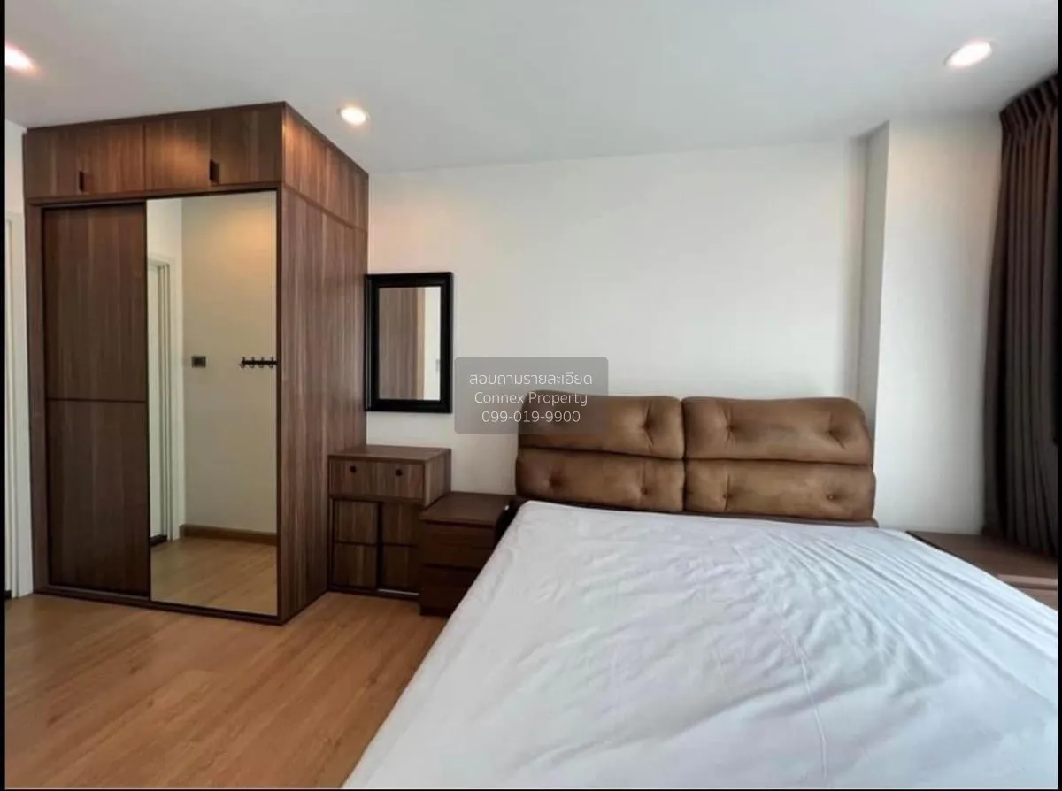 For Rent Condo , Supalai Wellington 2 , MRT-Thailand Cultural Cen