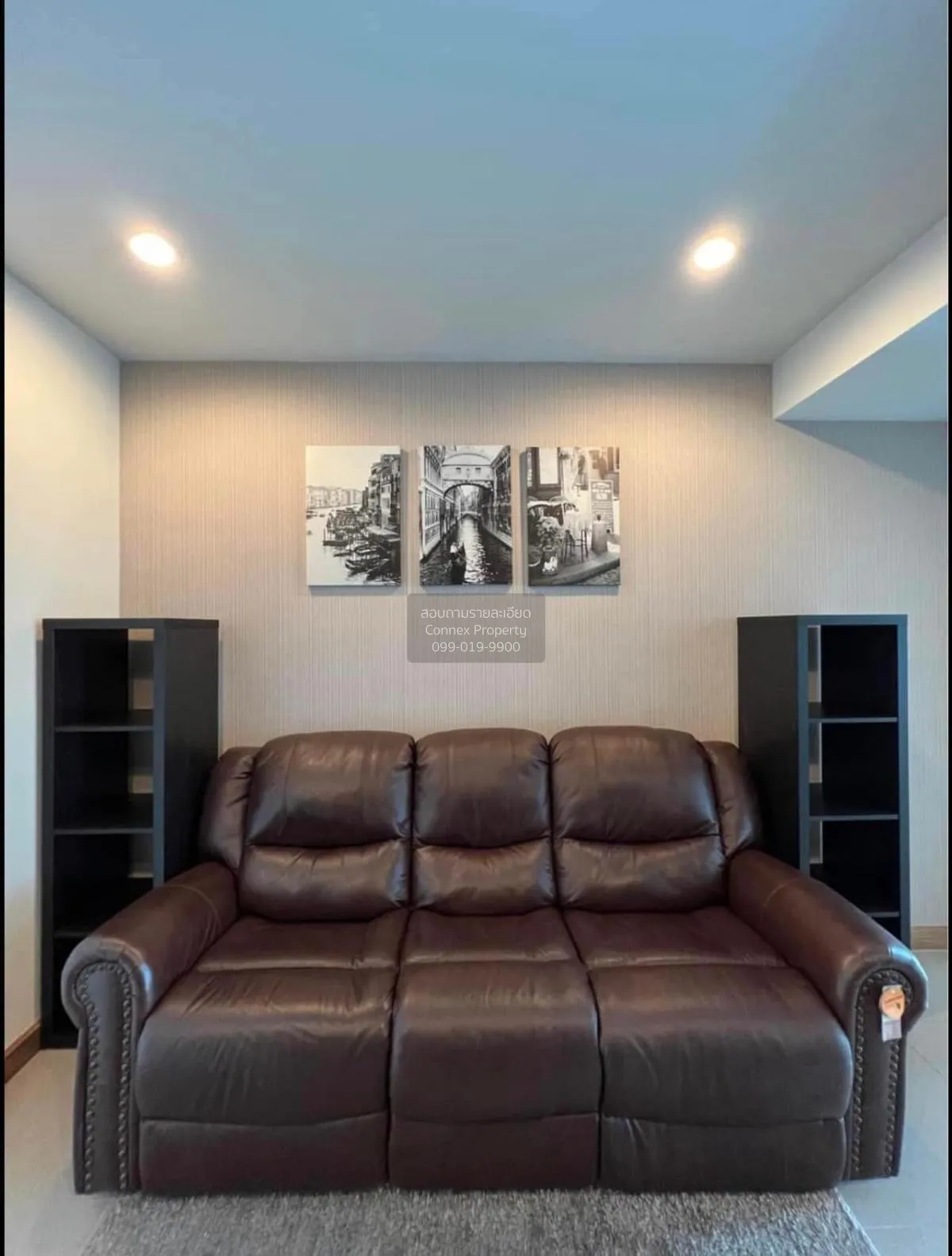 For Rent Condo , Supalai Wellington 2 , MRT-Thailand Cultural Cen 3