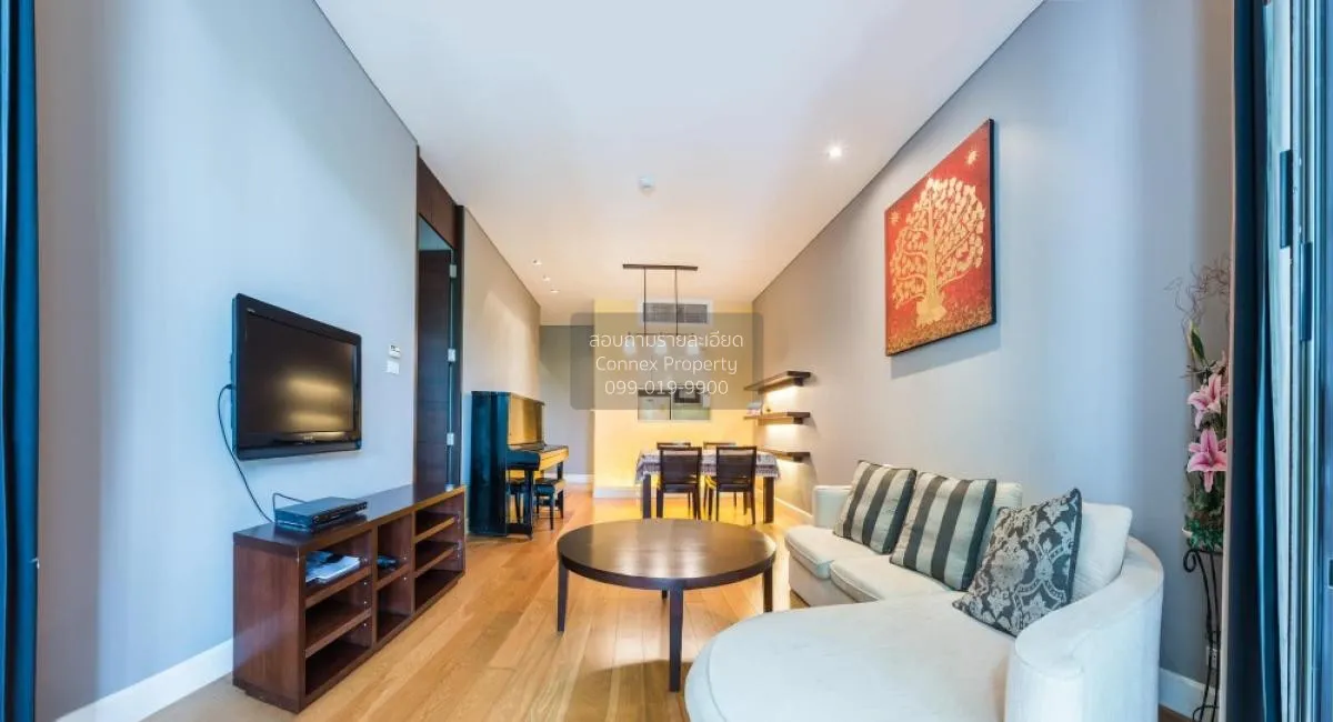 เช่าคอนโด  วินเซนเต้ สุขุมวิท 49 BTS-ทองหล่อ คลองตันเหนือ เขต วัฒ 1