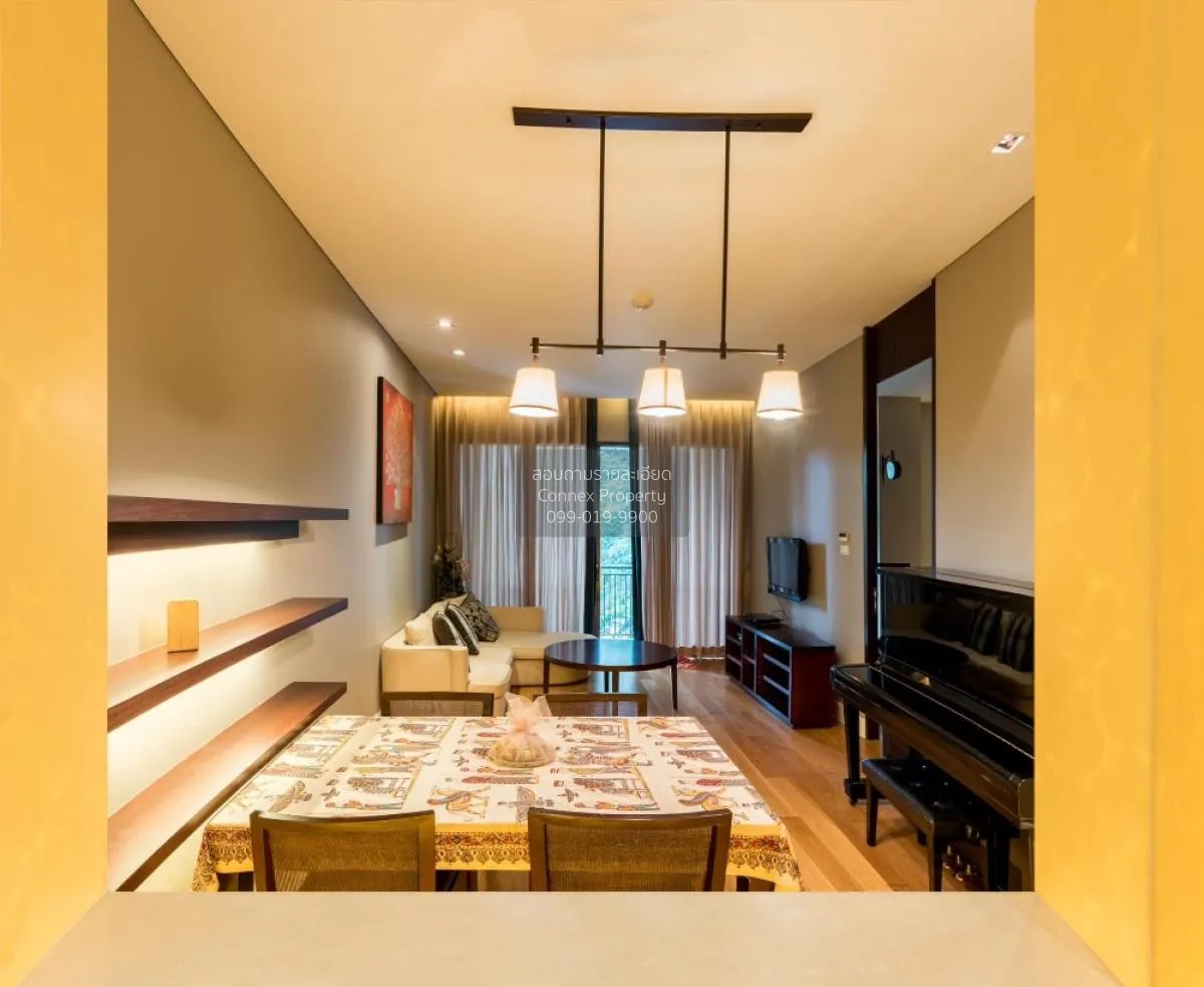 เช่าคอนโด  วินเซนเต้ สุขุมวิท 49 BTS-ทองหล่อ คลองตันเหนือ เขต วัฒ 2