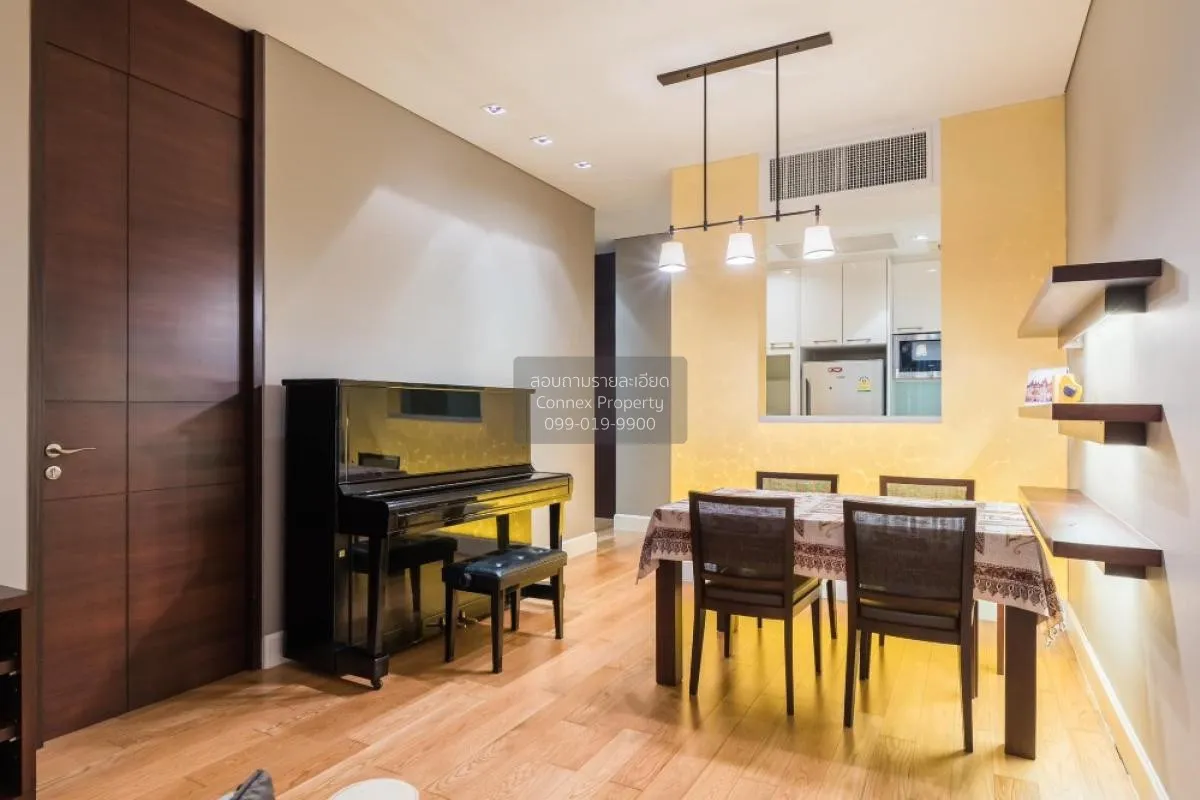 เช่าคอนโด  วินเซนเต้ สุขุมวิท 49 BTS-ทองหล่อ คลองตันเหนือ เขต วัฒ 3