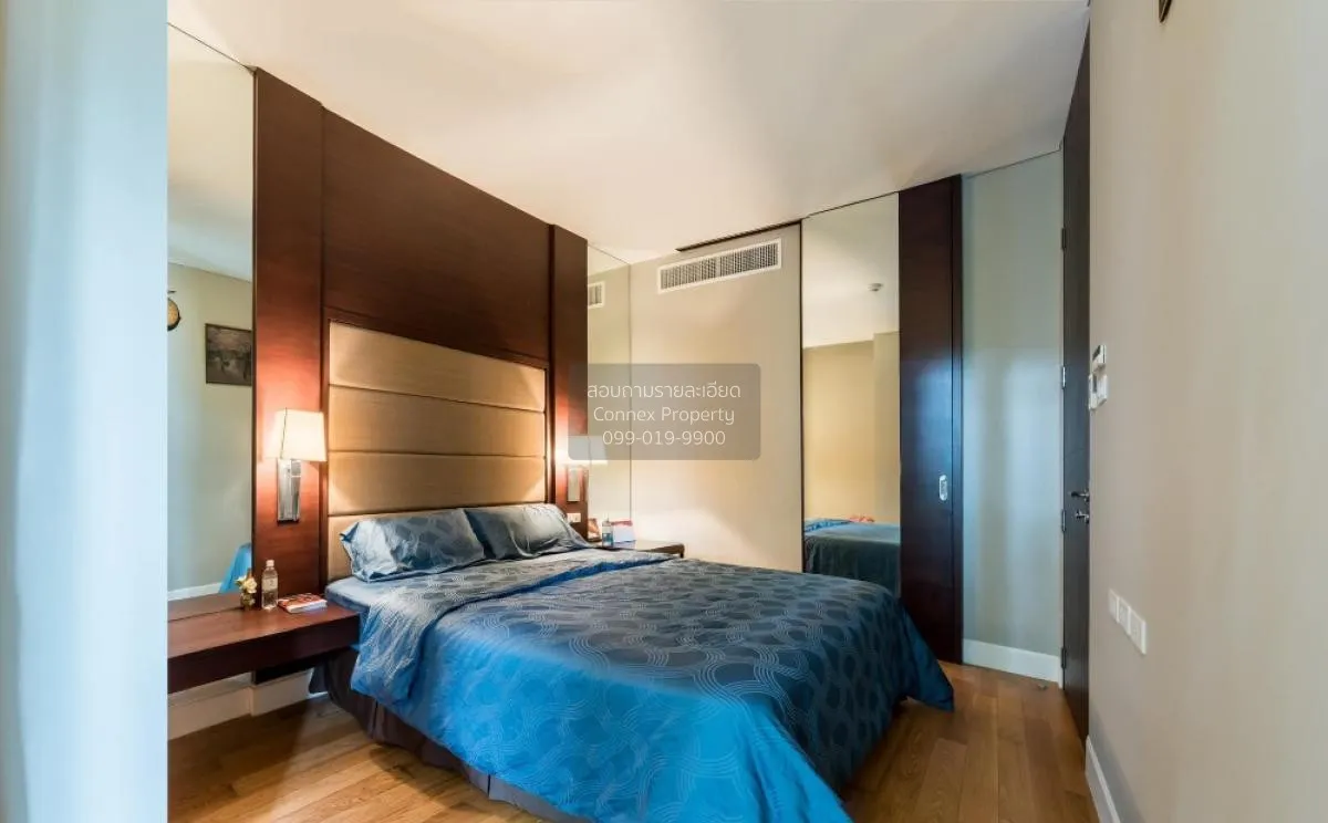 เช่าคอนโด  วินเซนเต้ สุขุมวิท 49 BTS-ทองหล่อ คลองตันเหนือ เขต วัฒ 4