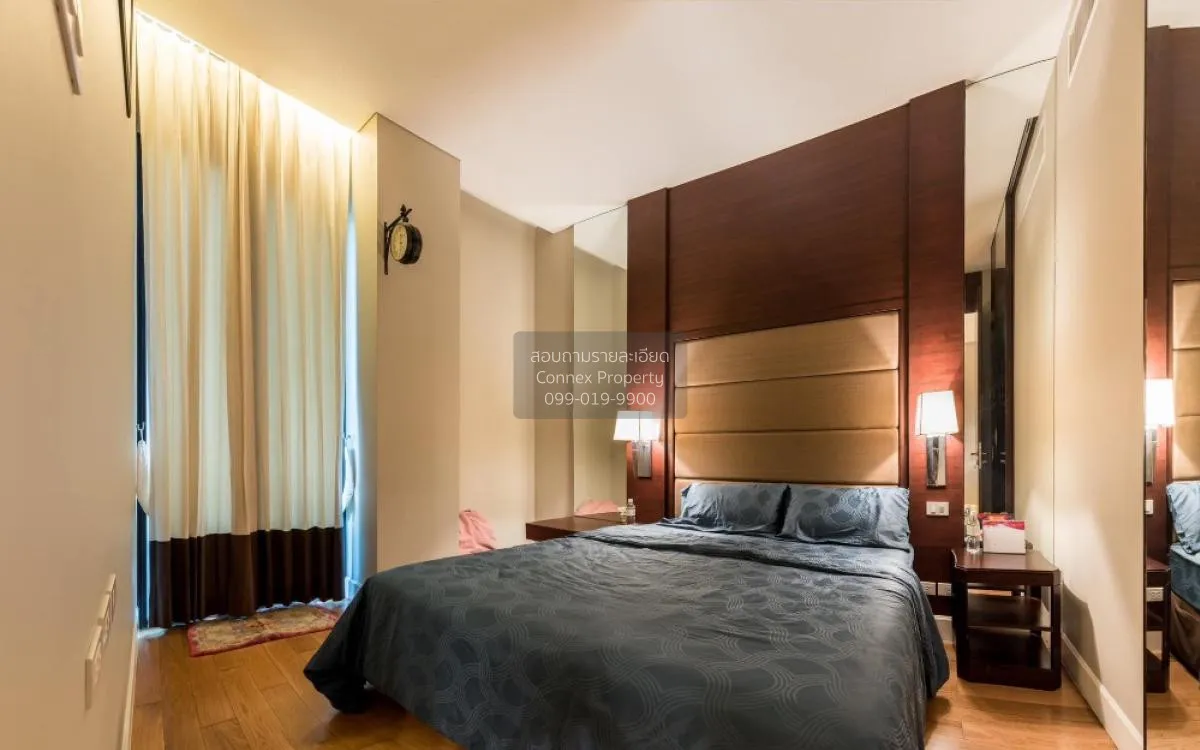 เช่าคอนโด  วินเซนเต้ สุขุมวิท 49 BTS-ทองหล่อ คลองตันเหนือ เขต วัฒ