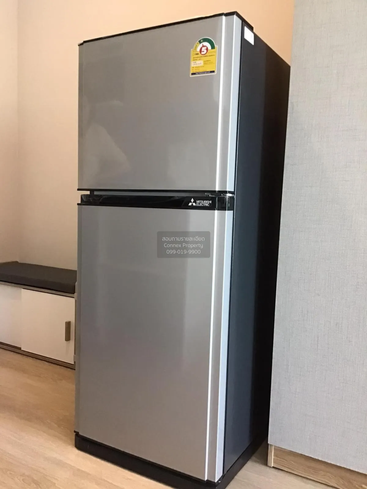 For Rent Condo , Lumpini Place Chaengwatthana-Pakkret Station , P 3