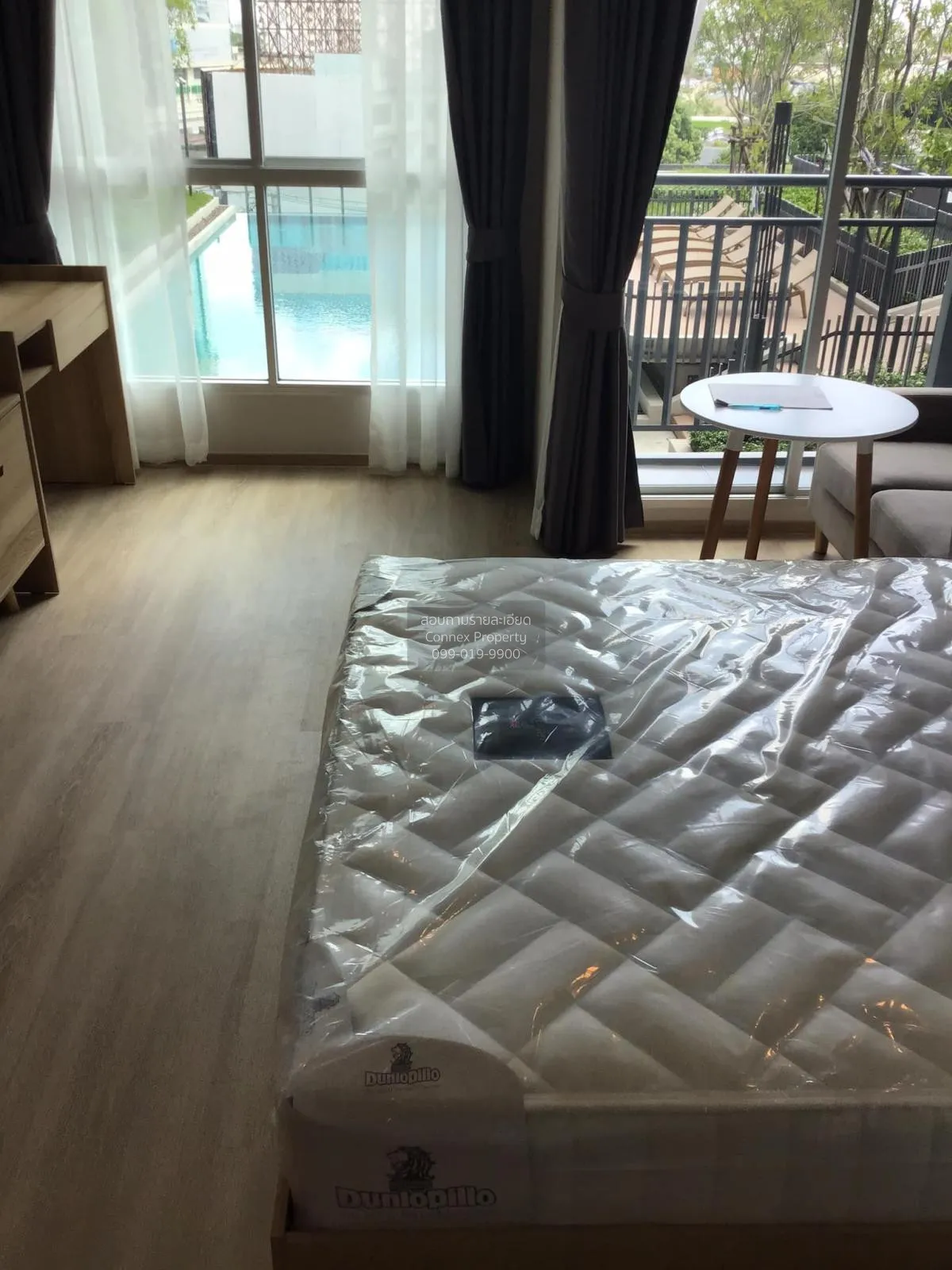 For Rent Condo , Lumpini Place Chaengwatthana-Pakkret Station , P 4