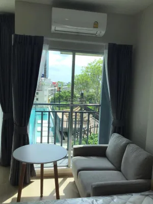 For Rent Condo , Lumpini Place Chaengwatthana-Pakkret Station , Pak Kret , Pak Kret , Nonthaburi , CX-99596