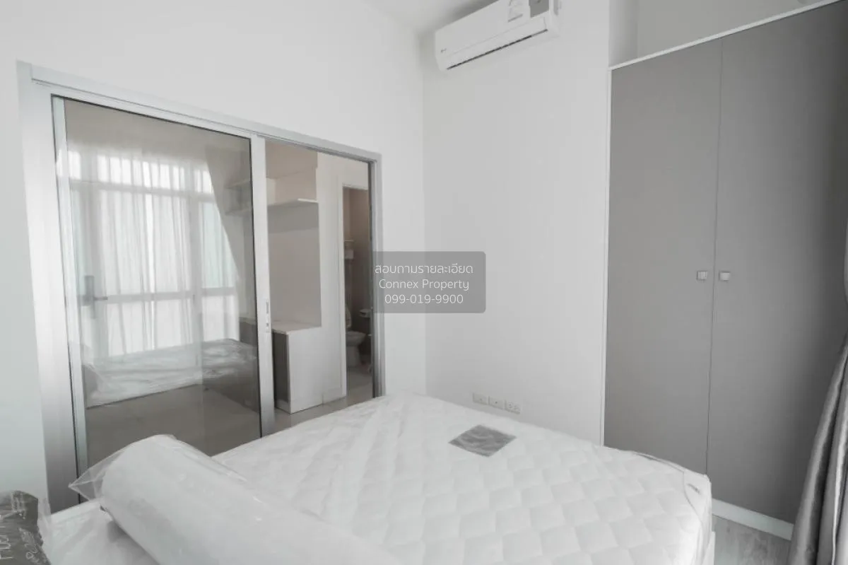 ขายคอนโด  แมเนอร์ สนามบินน้ำ MRT-สะพานพระนั่งเกล้า บางกระสอ เมือง 4