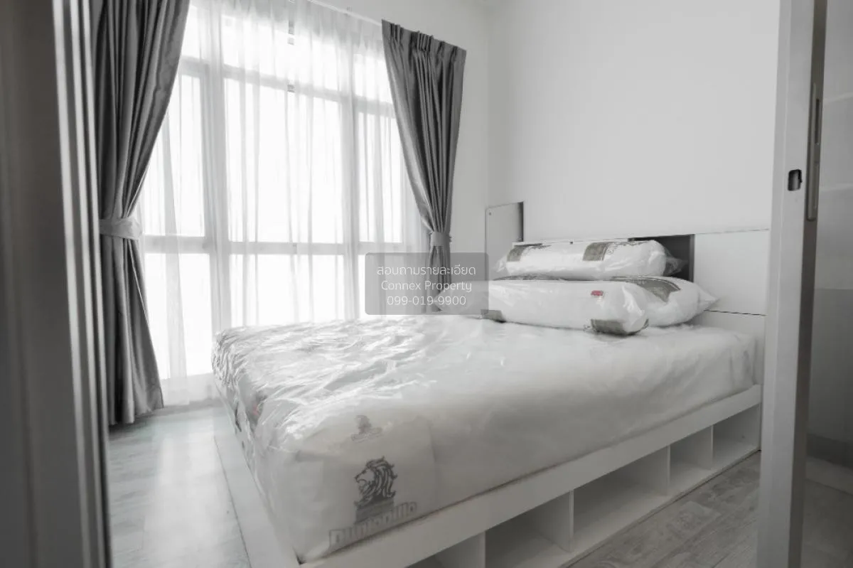 ขายคอนโด  แมเนอร์ สนามบินน้ำ MRT-สะพานพระนั่งเกล้า บางกระสอ เมือง