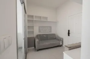 For Sale Condo , Manor Sanambinnam , MRT-Phra Nang Klao Bridge , Bang Kraso , Mueang Nonthaburi , Nonthaburi , CX-99598