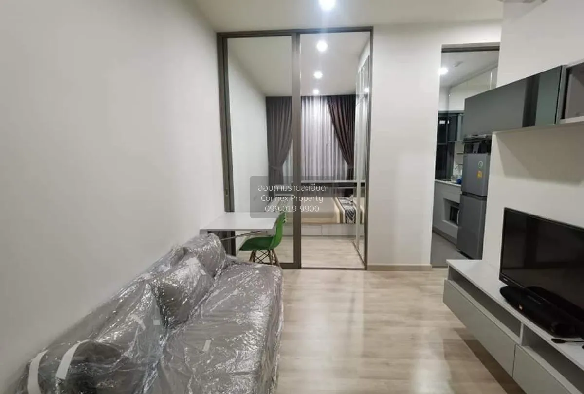 For Rent Condo , Niche Pride Taopoon Interchange , MRT-Tao Poon , 2