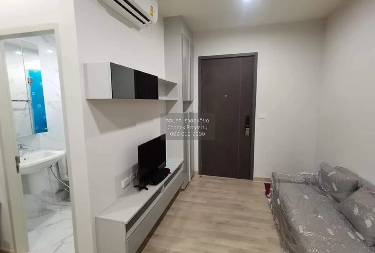 For Rent Condo , Niche Pride Taopoon Interchange , MRT-Tao Poon , 3