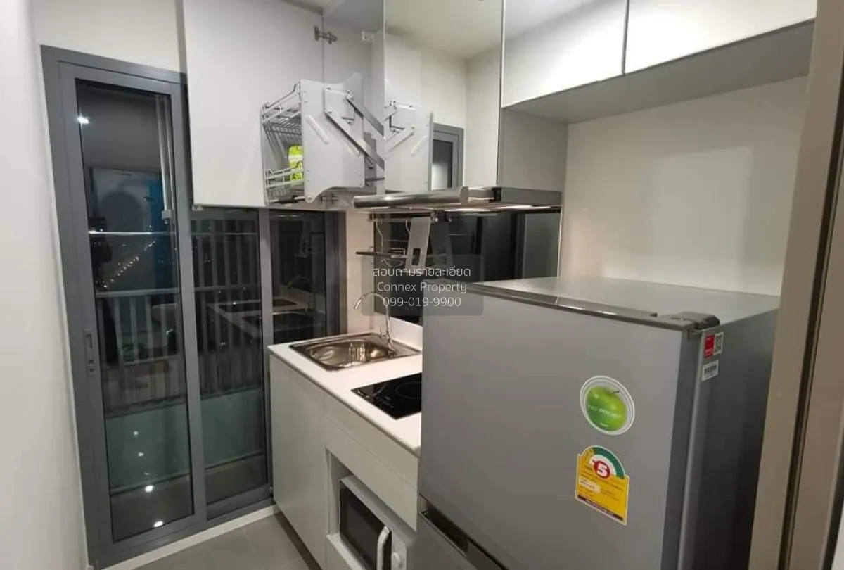 For Rent Condo , Niche Pride Taopoon Interchange , MRT-Tao Poon ,