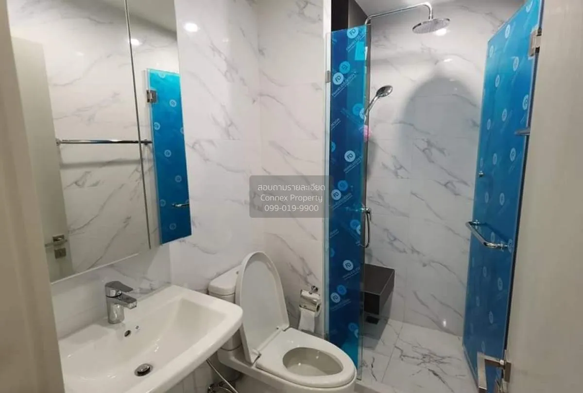 For Rent Condo , Niche Pride Taopoon Interchange , MRT-Tao Poon ,