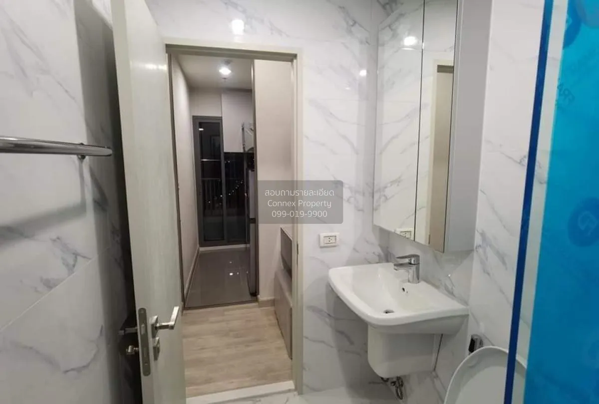 For Rent Condo , Niche Pride Taopoon Interchange , MRT-Tao Poon ,