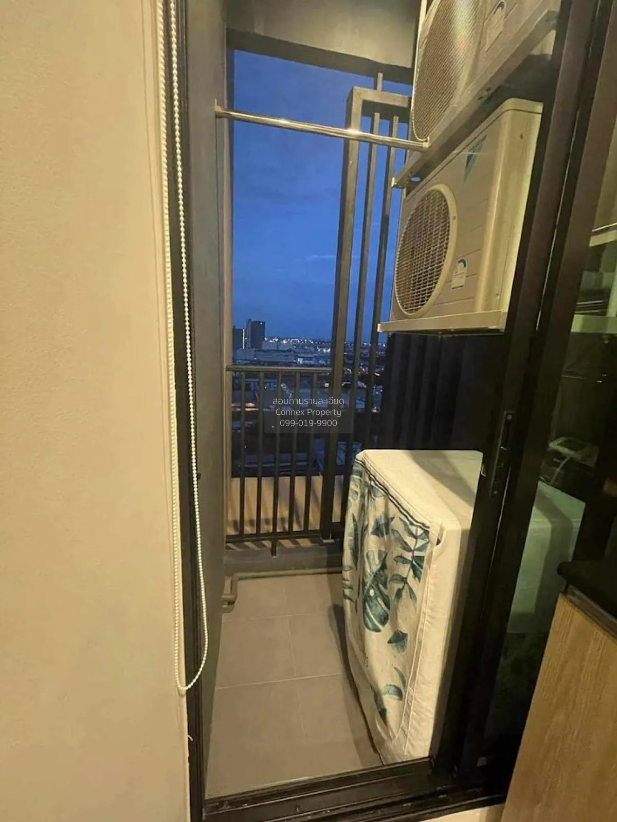 เช่าคอนโด  นิช โมโน สุขุมวิท - แบริ่ง BTS-แบริ่ง สำโรงเหนือ เขต ด