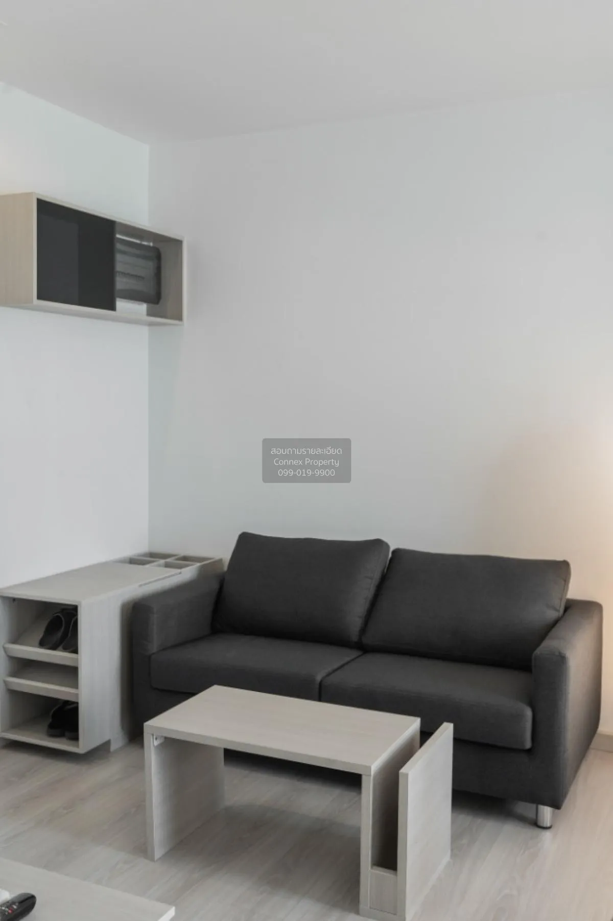 ขายคอนโด  สกายไลน์ รัตนาธิเบศร์ MRT-แยกนนทบุรี 1 บางกระสอ เมืองนน 2