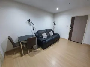 For Rent Condo , Supalai Loft @ Talat Phlu Station , BTS-Talat Phlu , Bukkhalo , Thon Buri , Bangkok , CX-99604