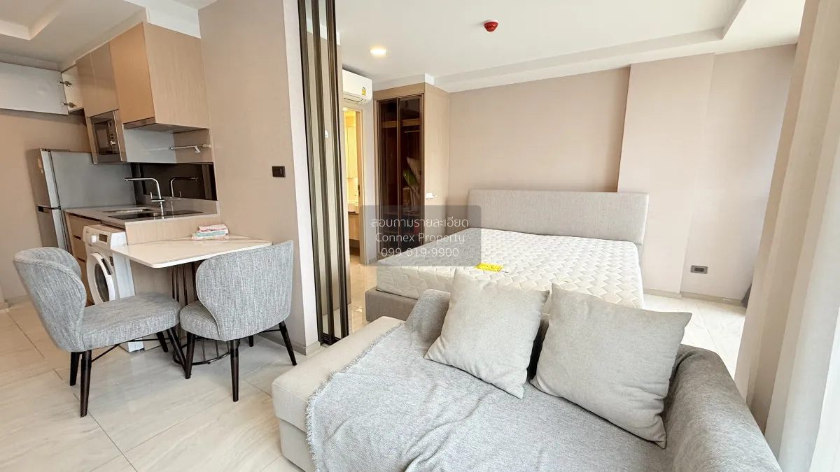 เช่าคอนโด  วาลเด้น อโศก MRT-สุขุมวิท คลองเตยเหนือ เขต วัฒนา กรุงเ 1