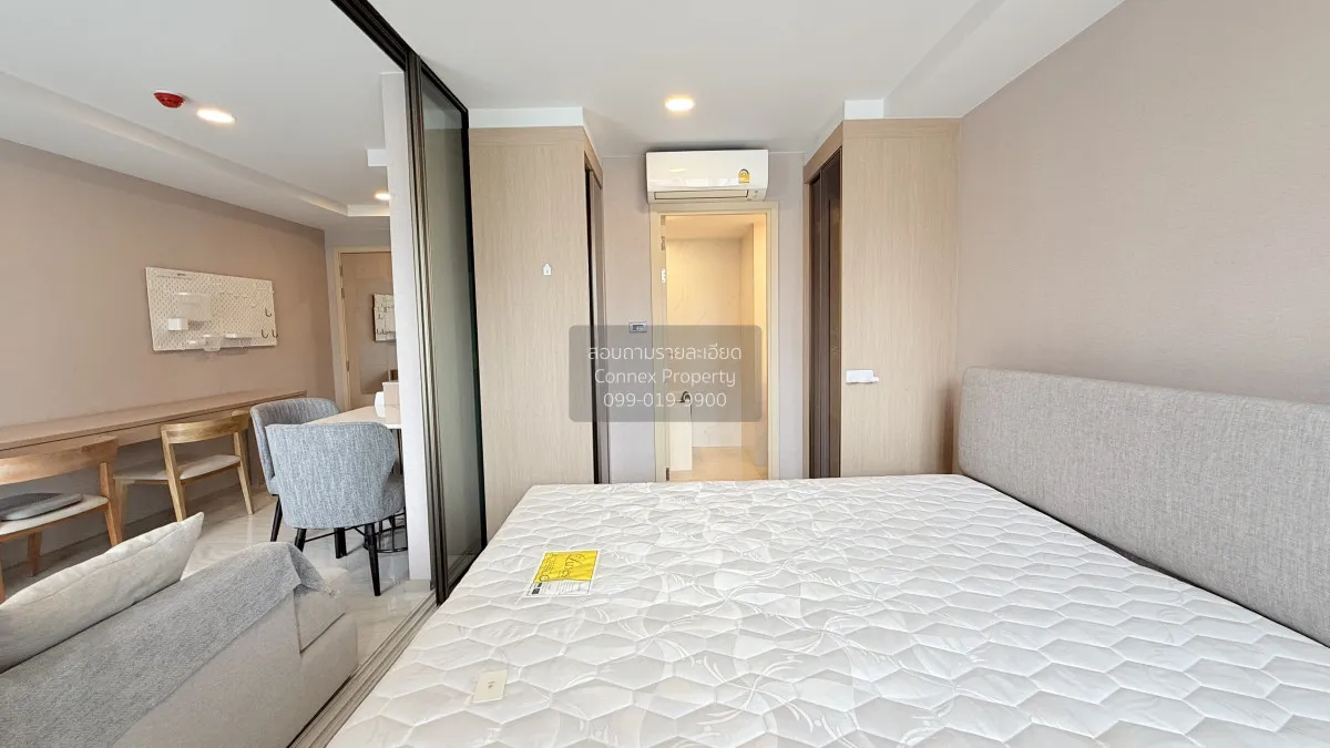 เช่าคอนโด  วาลเด้น อโศก MRT-สุขุมวิท คลองเตยเหนือ เขต วัฒนา กรุงเ