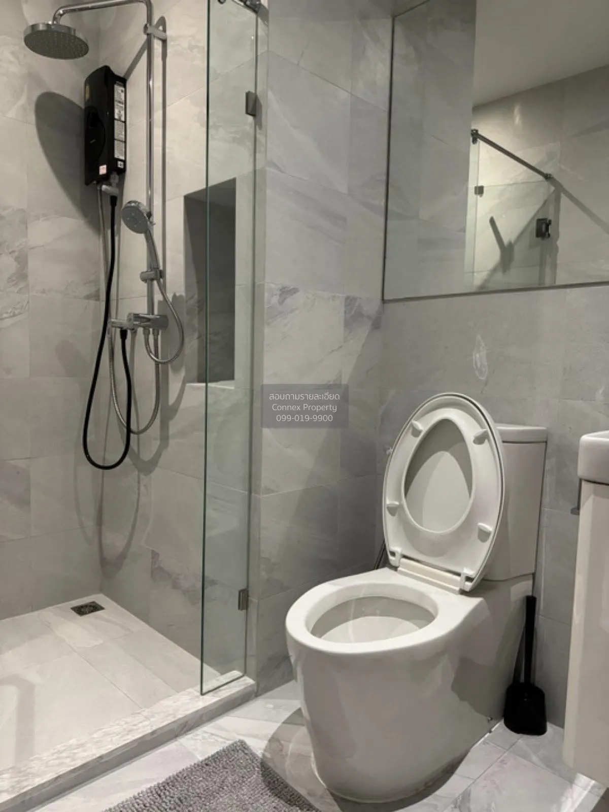 เช่าคอนโด  รึทึ่ม เอกมัย BTS-เอกมัย คลองตันเหนือ เขต วัฒนา กรุงเท 4