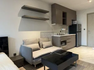 เช่าคอนโด  รึทึ่ม เอกมัย BTS-เอกมัย คลองตันเหนือ เขต วัฒนา กรุงเทพ CX-99608