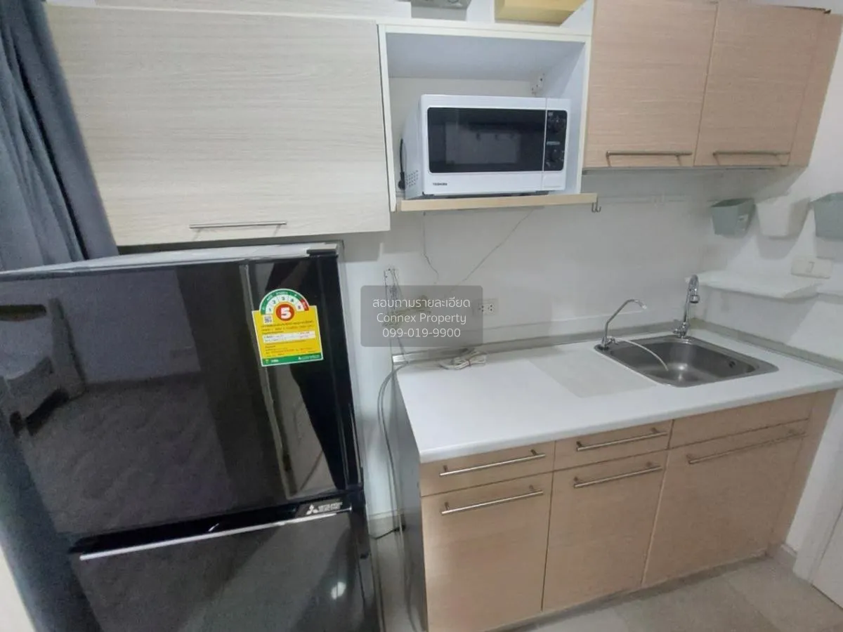 For Sale Condo , The Link Sukhumvit 50 , BTS-On Nut , Phra Khanon 3