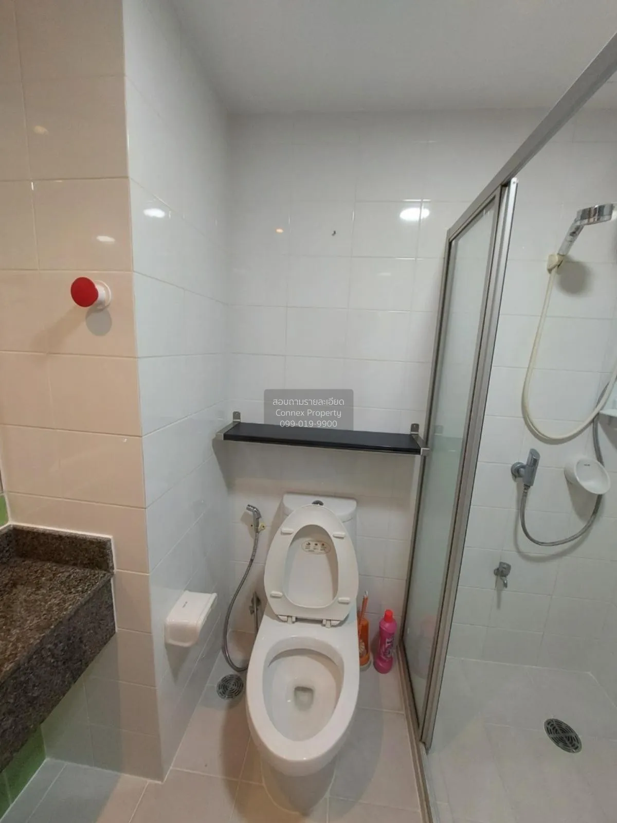 For Sale Condo , The Link Sukhumvit 50 , BTS-On Nut , Phra Khanon 4