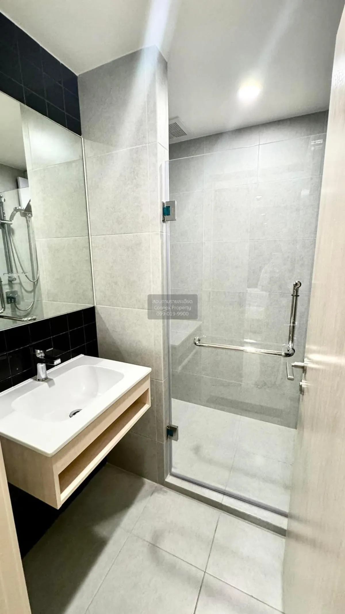 เช่าคอนโด  นิว โนเบิล แจ้งวัฒนะ MRT-ศรีรัช (สายสีชมพู) คลองเกลือ 