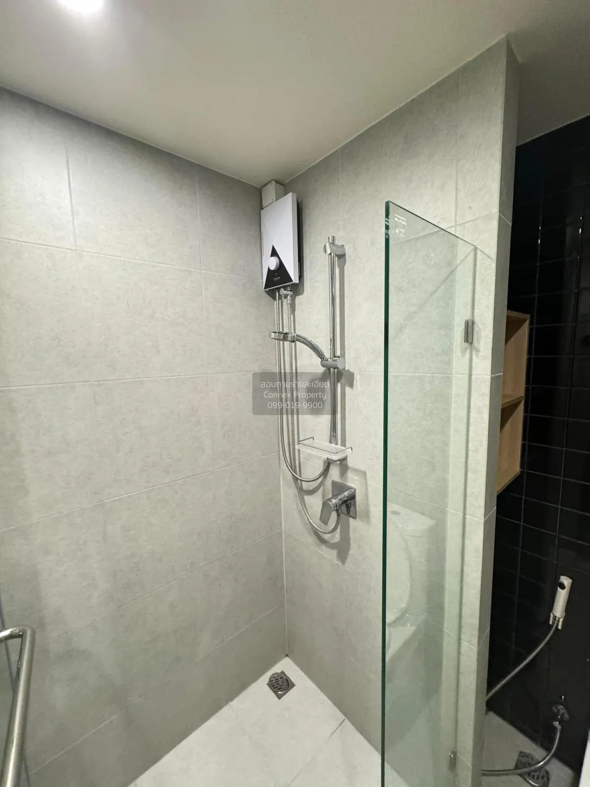 เช่าคอนโด  นิว โนเบิล แจ้งวัฒนะ MRT-ศรีรัช (สายสีชมพู) คลองเกลือ 