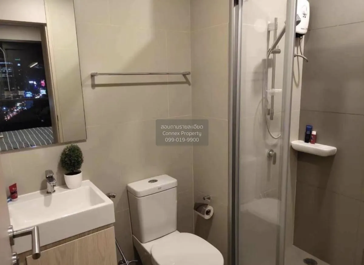 For Sale Condo , Lumpini Suite Phetchaburi Makkasan , high floor  3