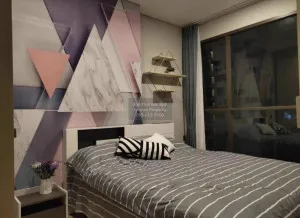 ขายคอนโด  ลุมพินี สวีท เพชรบุรี - มักกะสัน ชั้นสูง MRT-เพชรบุรี มักกะสัน เขต ราชเทวี กรุงเทพ CX-99620