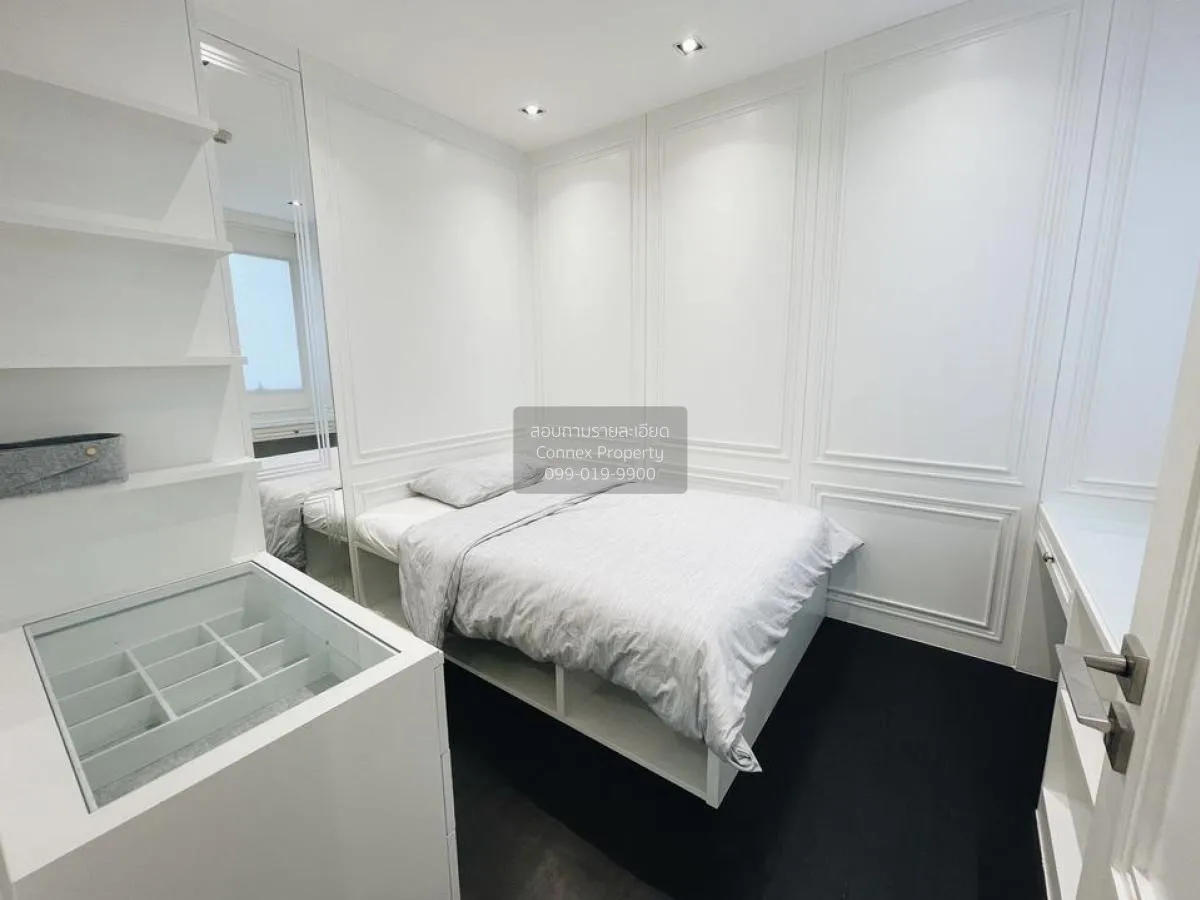 For Sale Condo , Star View Rama 3 , nice view , high floor , Bang