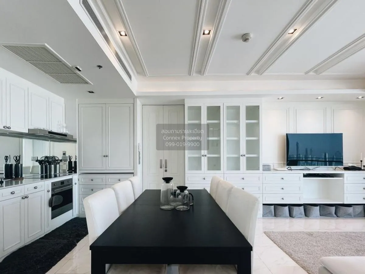 For Sale Condo , Star View Rama 3 , nice view , high floor , Bang 2