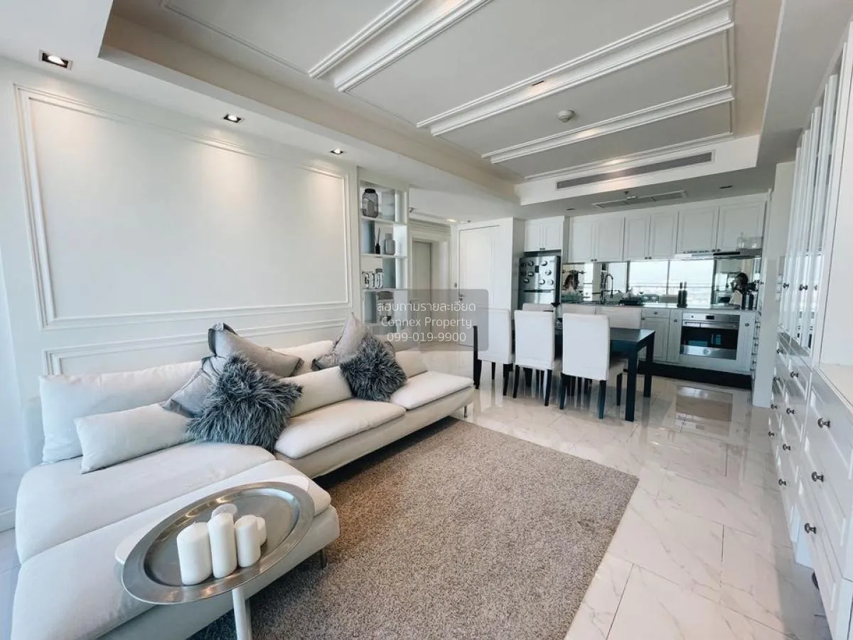 For Sale Condo , Star View Rama 3 , nice view , high floor , Bang 3